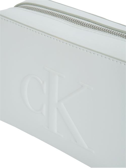 LV04K3036GGN9 GRIGIO CALVIN KLEIN | LV04K3036GGN9 GRIGIO